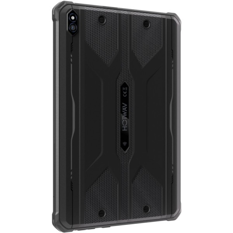 Планшет HOTWAV R10 Pro 10,1" 8/256Gb LTE, Black (HWR10PROLTE8256B)