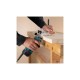 Фрезер Makita 3712 530Вт, цанга 6мм, 32000об/хв, 1.7кг (3712)
