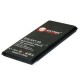 Акумуляторна батарея Extradigital Samsung GT-i9600 Galaxy S5 (2800 mAh) (BMS1152)