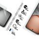 Плівка захисна Armorstandart Anti-Blue Realme C75 4G (ARM82886)