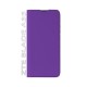 Чохол до мобільного телефона BeCover Exclusive New Style ZTE Blade A35 Purple (712607)