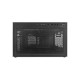 Корпус 1stPlayer X4-M-BK-2F1P-1F1