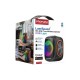 Акустична система Promate Strike-40 40W Black (strike-40)