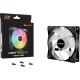 Кулер до корпусу Be quiet! LIGHT WINGS LX 120mm PWM (BL120)