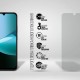 Плівка захисна Armorstandart hydrogel Anti-spy Xiaomi Redmi 15C 4G (ARM85452)
