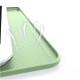 Чохол до планшета BeCover Tri Fold Soft TPU Silicone Apple iPad Air (4/5) 2020/2022 10.9" Green (711131)