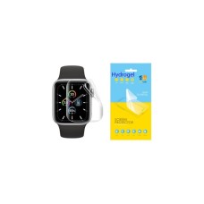 Плівка захисна Drobak Hydrogel Apple Watch Series 7 GPS 45mm (2 шт) (313161) (313161)