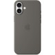 Чохол до мобільного телефона Apple iPhone 16 Plus Silicone Case with MagSafe - Stone Gray (MYYC3ZM/A)