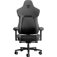 Крісло ігрове TX3 Core Mesh Black (TEGC-2068101.11)