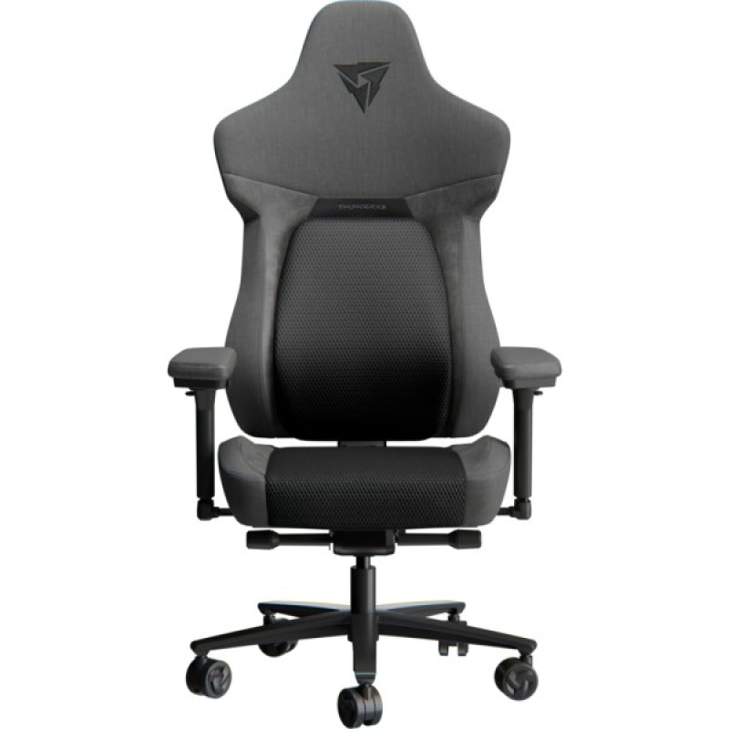 Крісло ігрове TX3 Core Mesh Black (TEGC-2068101.11)
