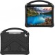 Чохол до планшета BeCover Protected Cover Apple iPad Air 13" M2/M3 (2024/2025) Black (711871)