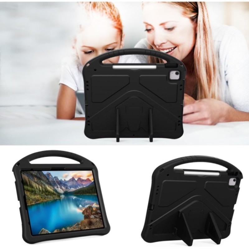 Чохол до планшета BeCover Protected Cover Apple iPad Air 13" M2/M3 (2024/2025) Black (711871)