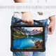 Чохол до планшета BeCover Protected Cover Apple iPad Air 13" M2/M3 (2024/2025) Black (711871)