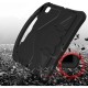 Чохол до планшета BeCover Protected Cover Apple iPad Air 13" M2/M3 (2024/2025) Black (711871)