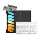 Чохол до планшета BeCover with keyboard Apple iPad Mini 7 2024 Black (712992)