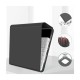 Чохол до планшета BeCover with keyboard Apple iPad Mini 7 2024 Black (712992)