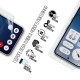 Плівка захисна Armorstandart Anti-Blue Nothing Phone (3a) (ARM85464)