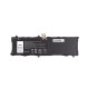 Акумулятор до ноутбука DELL Venue 11 Pro 7140 Series (2H2G4) 7.4V 4000mAh PowerPlant (NB441778)