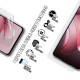 Плівка захисна Armorstandart Anti-Blue OPPO Reno13 F 4G / Reno13 F 5G / Reno13 FS 5G (ARM82916)