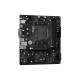 Материнська плата ASRock B550M-HDV