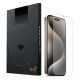 Скло захисне iLera Infinity iPhone 15 Pro Max (ILIN15PRMX)