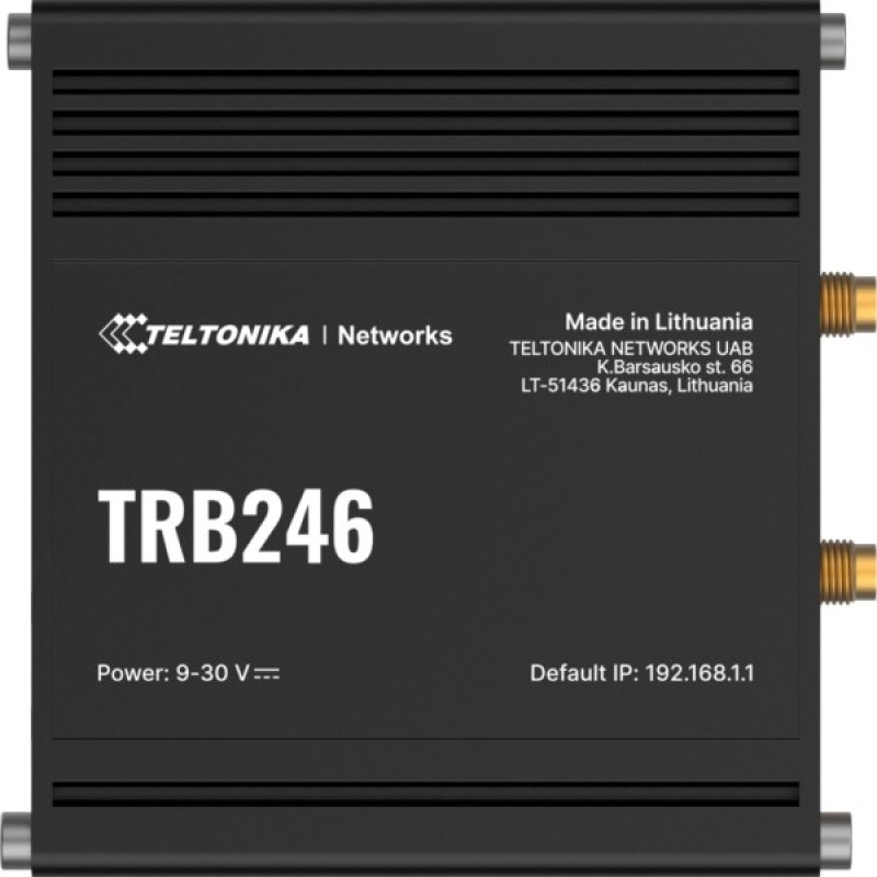 Маршрутизатор Teltonika TRB246