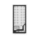 Резервуар для СРО Ekwb EK-QuantumX Loophole Distroplate D5 PWM - Black (3831109908440) (3831109908440)