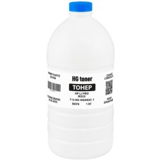 Тонер HP CLJ Pro M252 1кг, cyan HG (TSM-HGH02C-1)