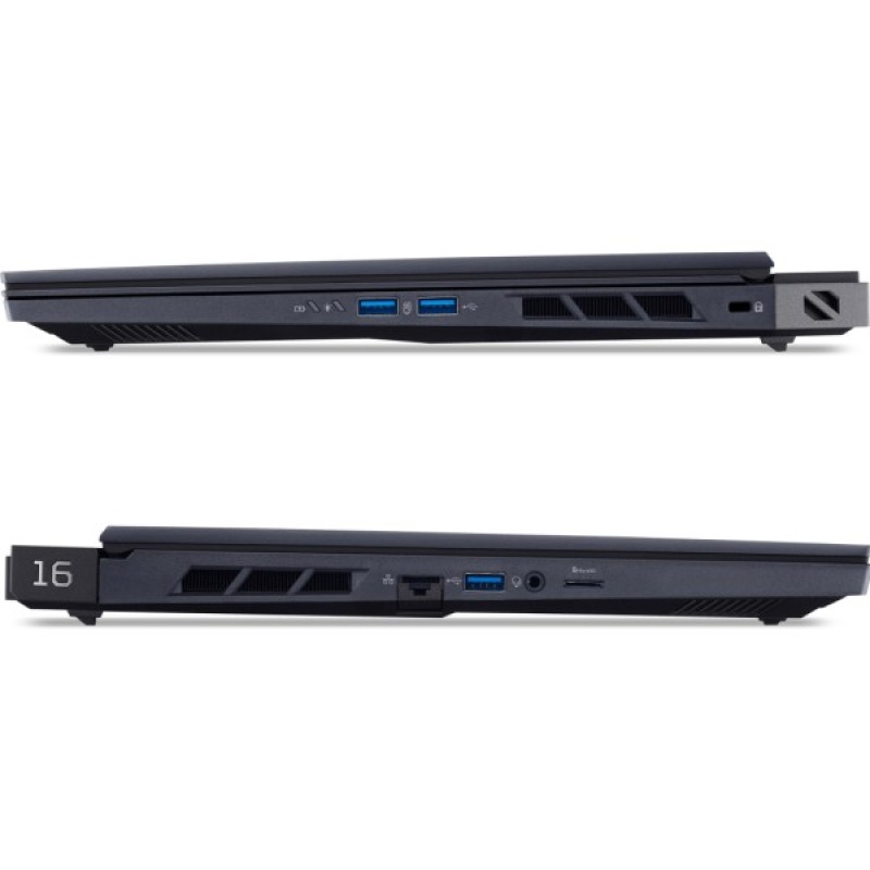 Ноутбук Acer Predator Helios 16 PH16-73 (NH.QW3EU.002)