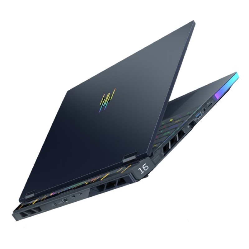 Ноутбук Acer Predator Helios 16 PH16-73 (NH.QW3EU.002)