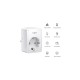 Розумна розетка TP-Link Tapo P110M N300 BT 16A (TAPO-P110M)