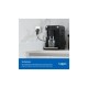 Розумна розетка TP-Link Tapo P110M N300 BT 16A (TAPO-P110M)