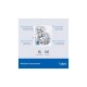 Розумна розетка TP-Link Tapo P110M N300 BT 16A (TAPO-P110M)