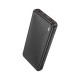 Батарея універсальна BOROFONE 40000mAh BJ66 Magnifico 22.5W PD/20W Black (6941991115141)
