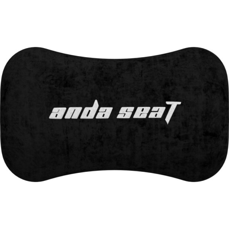 Крісло ігрове Anda Seat Kaiser 3 Size L Black (AD12YDC-L-01-B-PV/C)