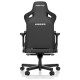 Крісло ігрове Anda Seat Kaiser 3 Size L Black (AD12YDC-L-01-B-PV/C)