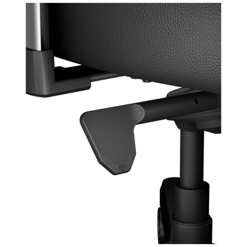 Крісло ігрове Anda Seat Kaiser 3 Size L Black (AD12YDC-L-01-B-PV/C)