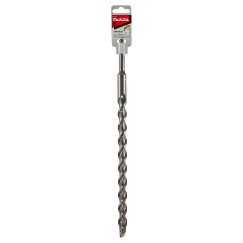 Бур Makita SDS-PLUS з центруванням 18x350 мм (B-62131)