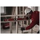 Рівень Milwaukee магнітний REDSTICK Backbone, 80см (4932459065)