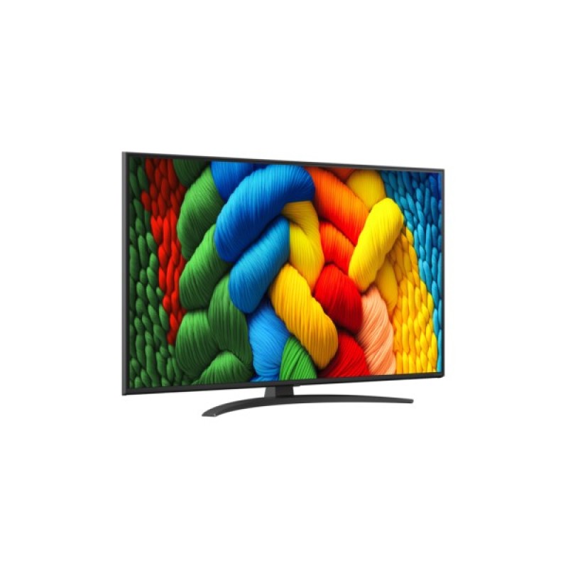 Телевізор LG 75NANO81A6A