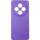Чохол до мобільного телефона Dengos Carbon Xiaomi Redmi 14C (purple) (DG-TPU-CRBN-214)