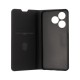 Чохол до мобільного телефона BeCover Exclusive New Style Nubia V60 Black (712619)