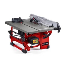 Циркулярна пила Einhell TC-TS 8, 500-800Вт, 200мм, 505х373мм (4340412)
