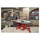 Циркулярна пила Einhell TC-TS 8, 500-800Вт, 200мм, 505х373мм (4340412)
