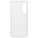 Чохол до мобільного телефона Samsung Silicone S25 FE White (EF-PS731CWEGWW)