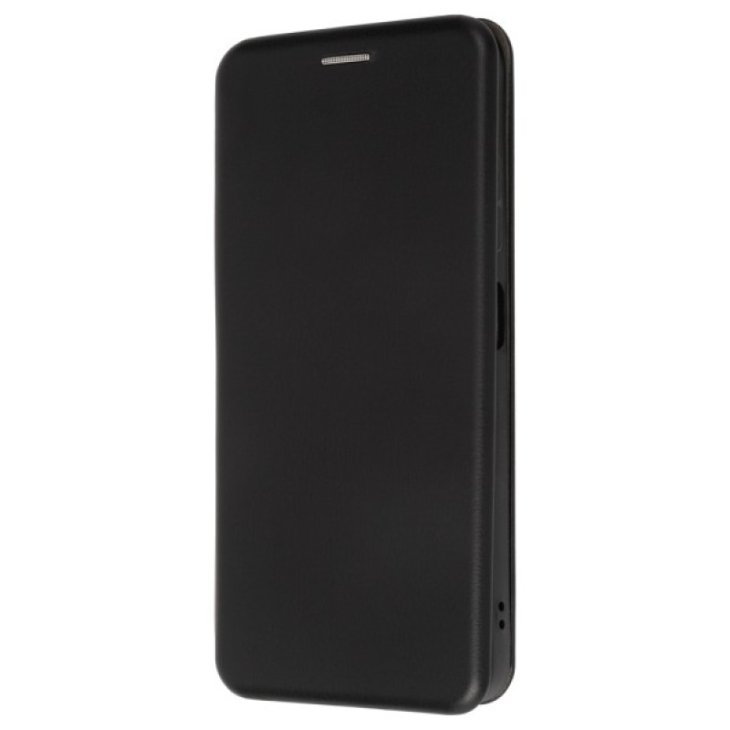 Чохол до мобільного телефона Armorstandart G-Case ZTE Blade A35 4G / A55 4G Black (ARM81523)