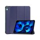 Чохол до планшета BeCover Smart Case Apple iPad Air 11" M2/M3 (2024/2025) Deep Blue (711384)