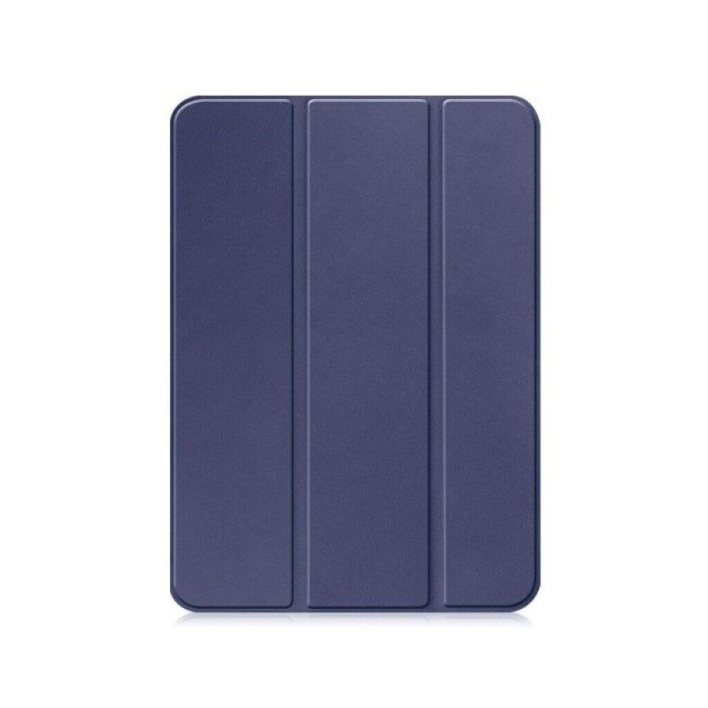 Чохол до планшета BeCover Smart Case Apple iPad Air 11" M2/M3 (2024/2025) Deep Blue (711384)