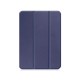 Чохол до планшета BeCover Smart Case Apple iPad Air 11" M2/M3 (2024/2025) Deep Blue (711384)