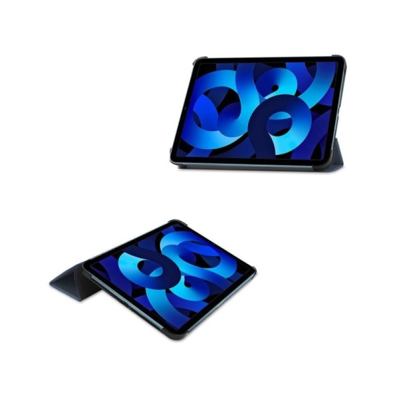 Чохол до планшета BeCover Smart Case Apple iPad Air 11" M2/M3 (2024/2025) Deep Blue (711384)